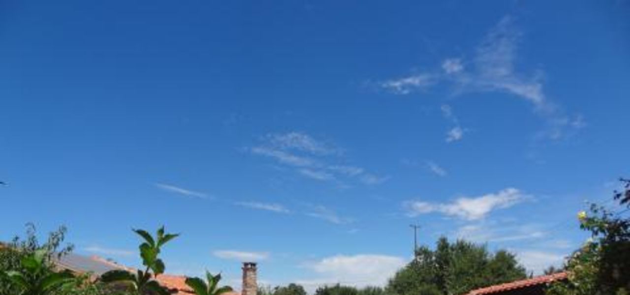 Cycling in the Douro Valley