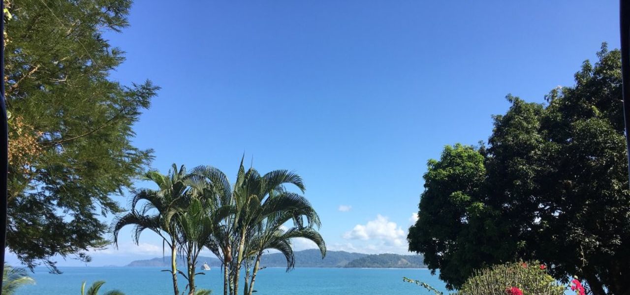 Costa Rica’s Coastal Secrets