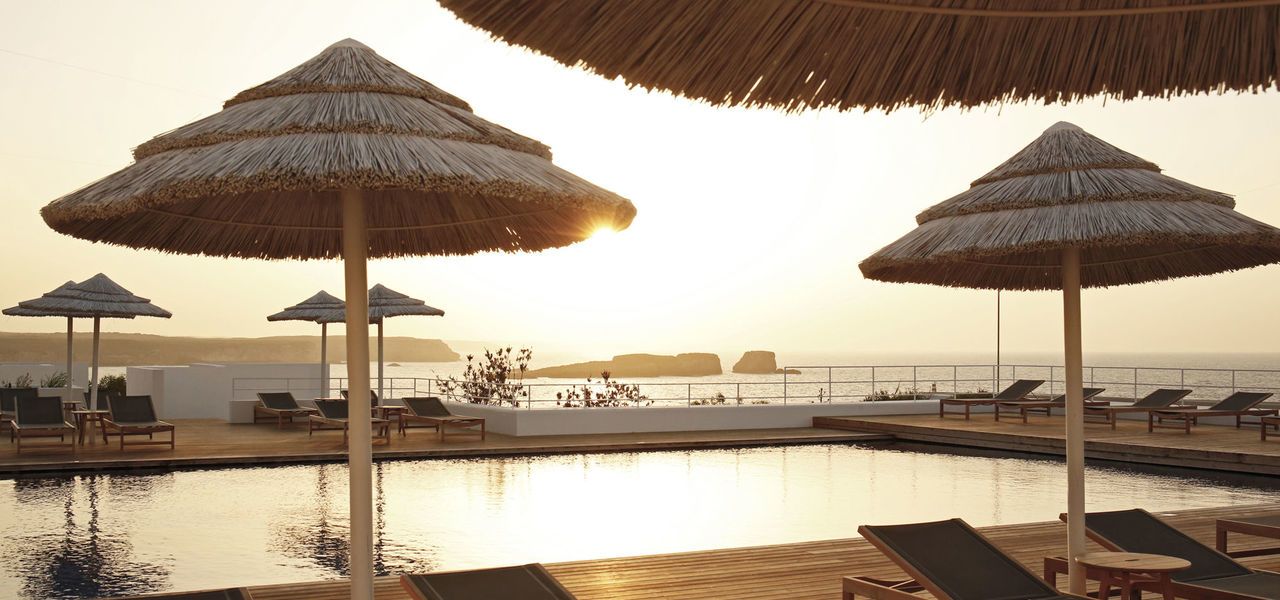 Walking Portugal’s Wild Algarve