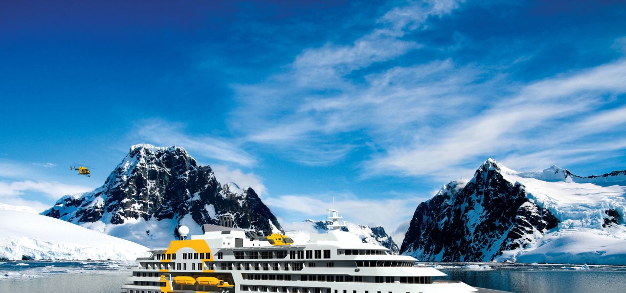 Iceland Circumnavigation: Helicopters, Glaciers and Volcanoes