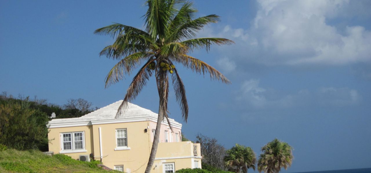 Islands of Bermuda Walk