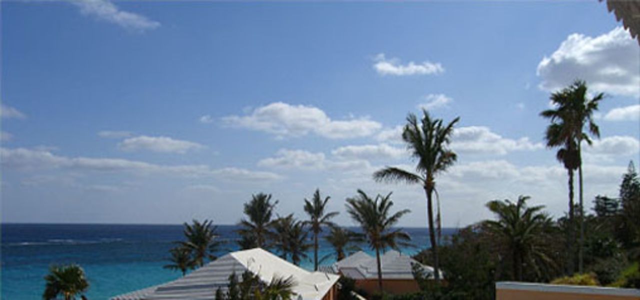 Islands of Bermuda Walk