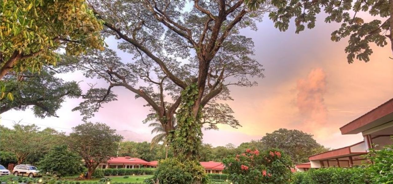 Costa Rica Adventure