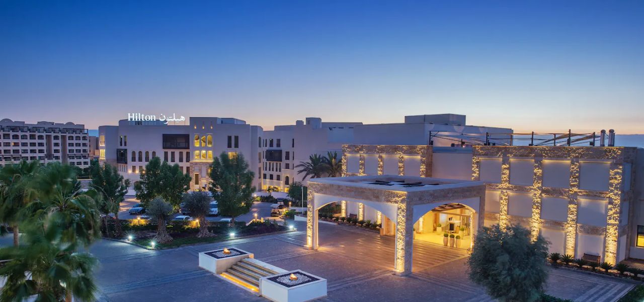 Kingdoms of Jordan – Premium Adventure