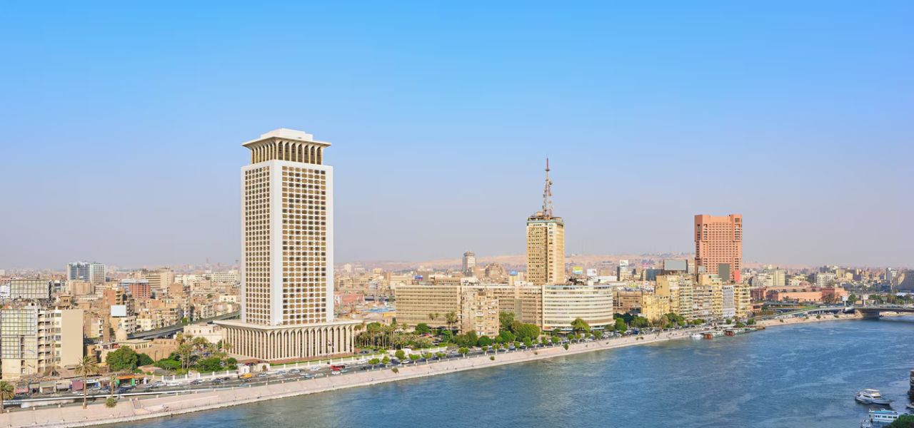 Ancient Egypt & Nile Cruise – Premium Adventure