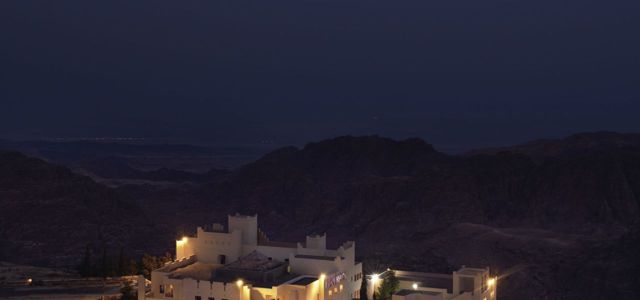 Kingdoms of Jordan – Premium Adventure