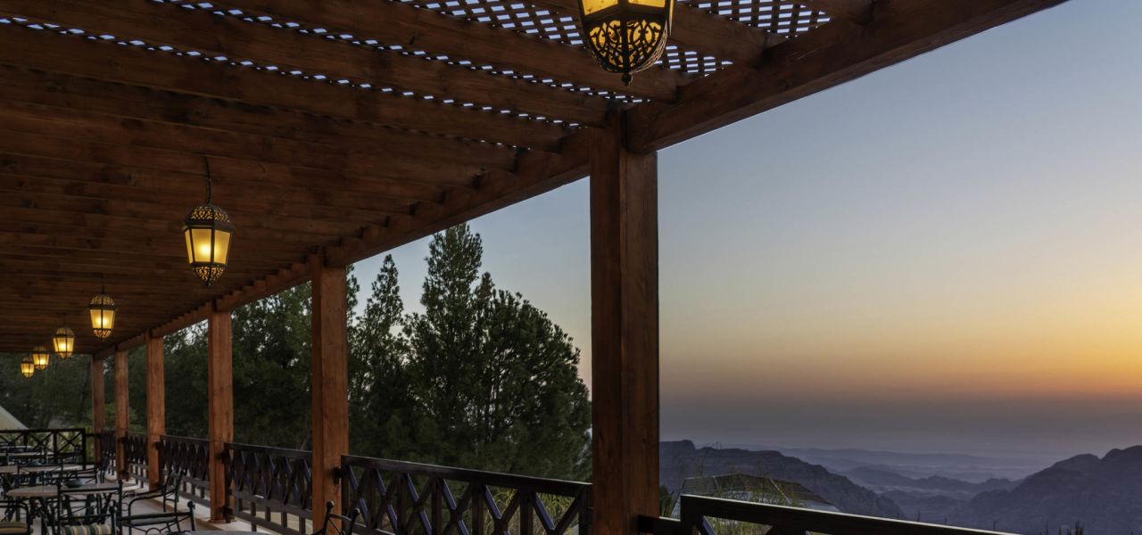 Kingdoms of Jordan – Premium Adventure