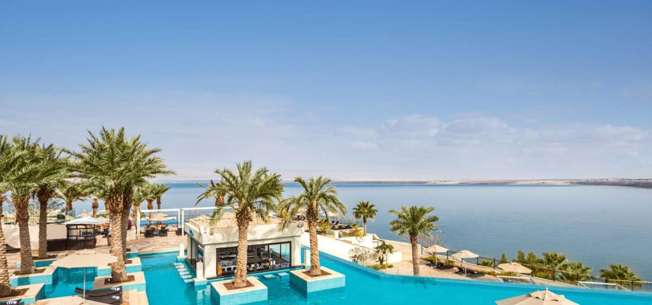 Kingdoms of Jordan – Premium Adventure