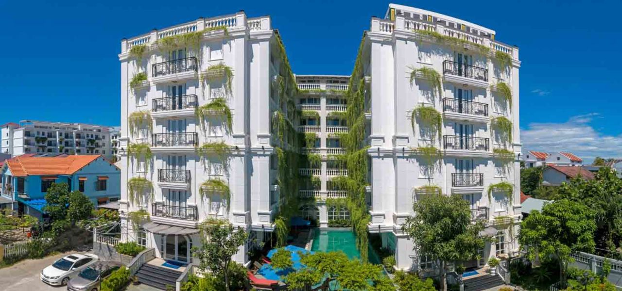 Vietnam & Angkor – Premium Adventure