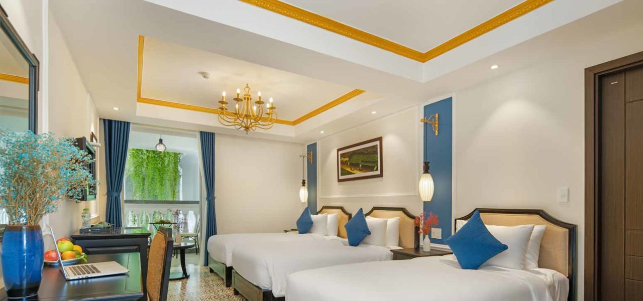 Vietnam & Angkor – Premium Adventure