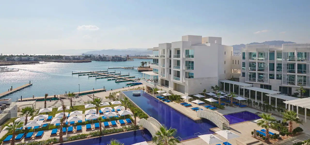 Kingdoms of Jordan – Premium Adventure