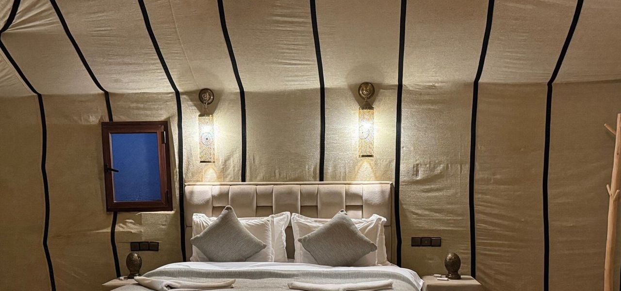 Treasures of Morocco – Premium Adventure