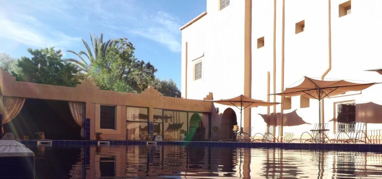 Treasures of Morocco – Premium Adventure