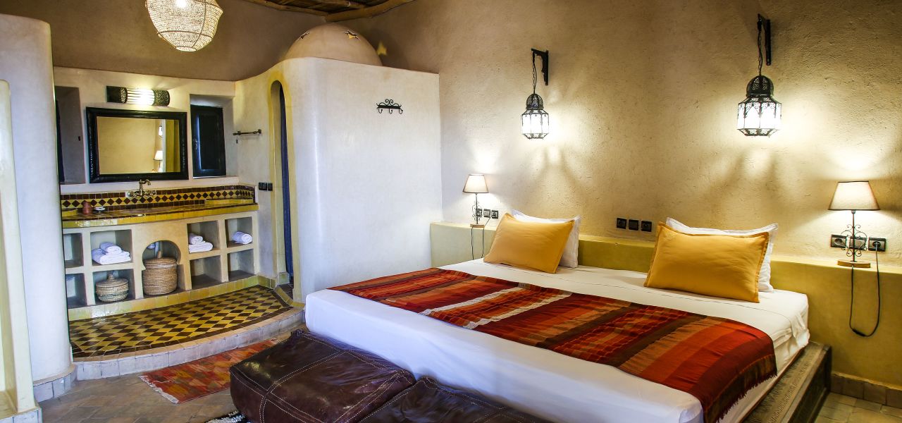 Treasures of Morocco – Premium Adventure