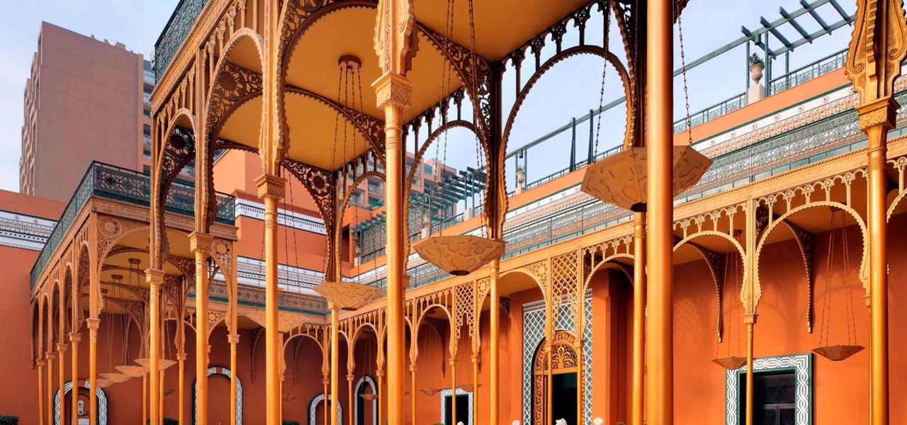 Ancient Egypt & Nile Cruise – Premium Adventure