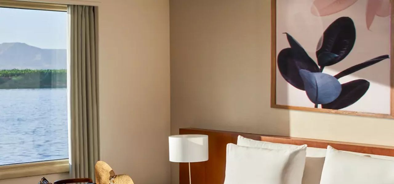 Ancient Egypt & Nile Cruise – Premium Adventure