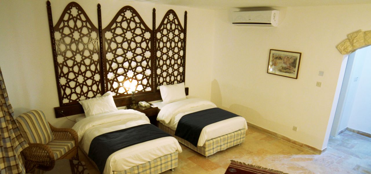 Kingdoms of Jordan – Premium Adventure