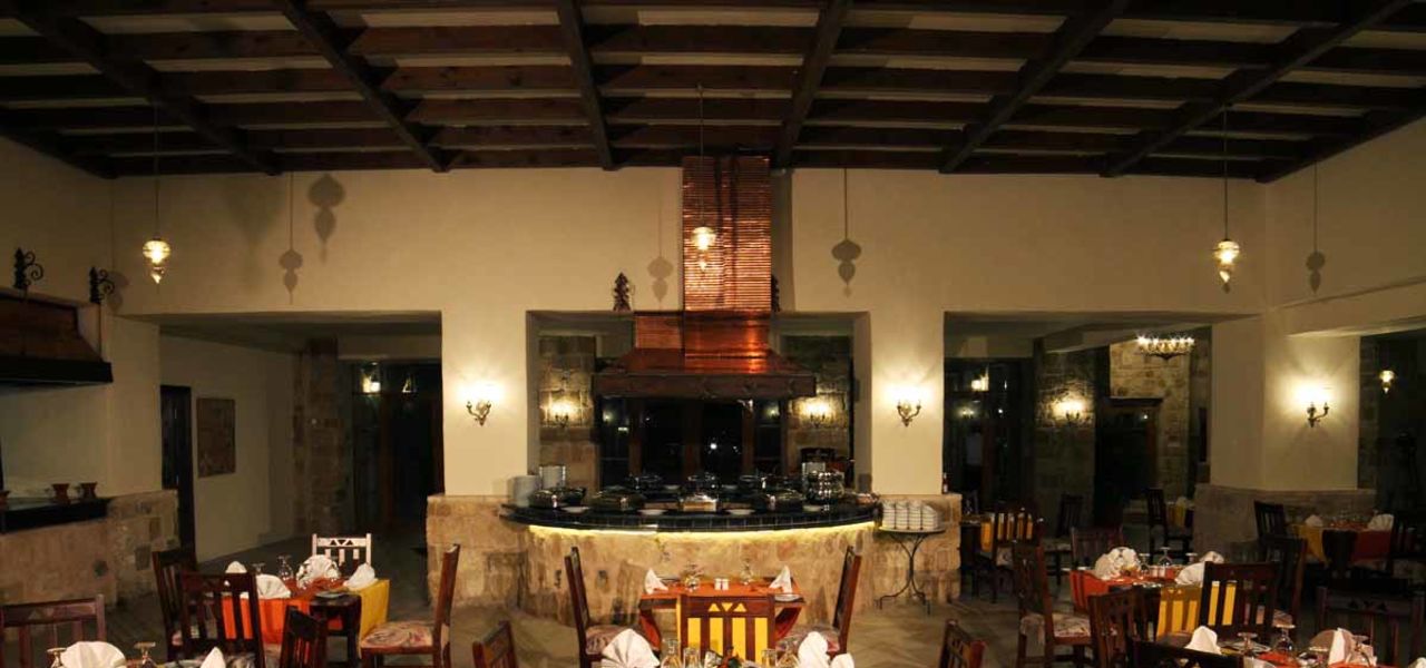 Kingdoms of Jordan – Premium Adventure