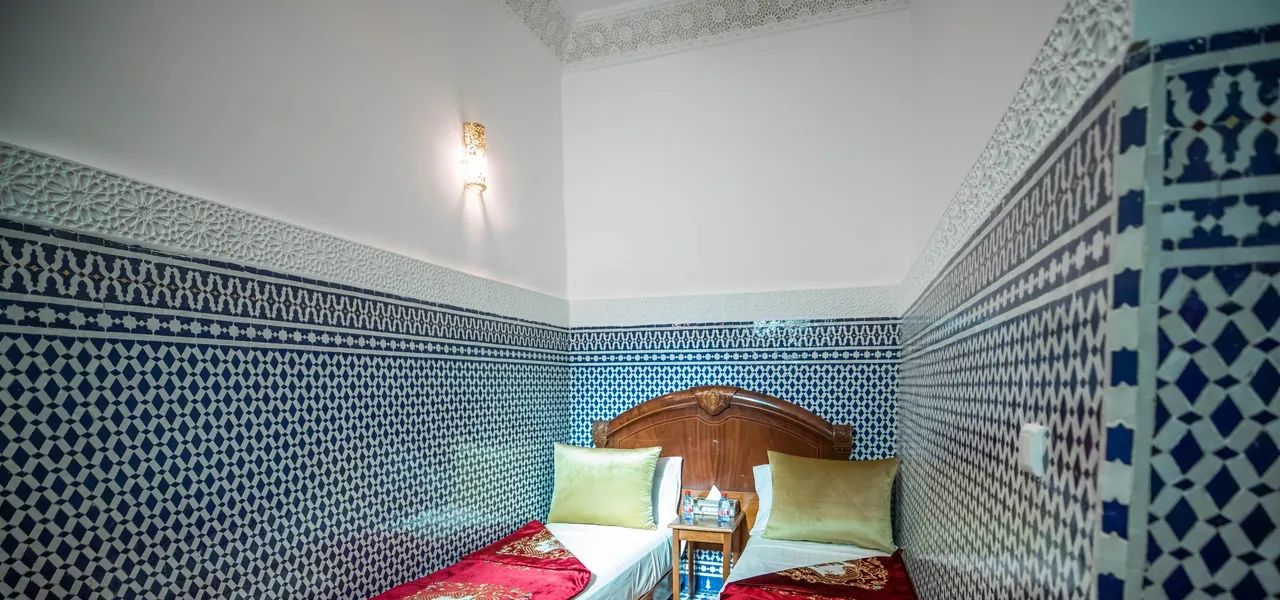 Treasures of Morocco – Premium Adventure