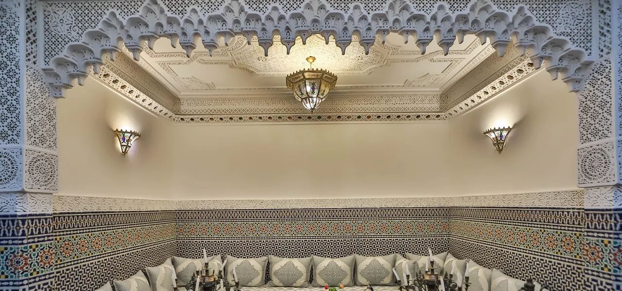 Treasures of Morocco – Premium Adventure