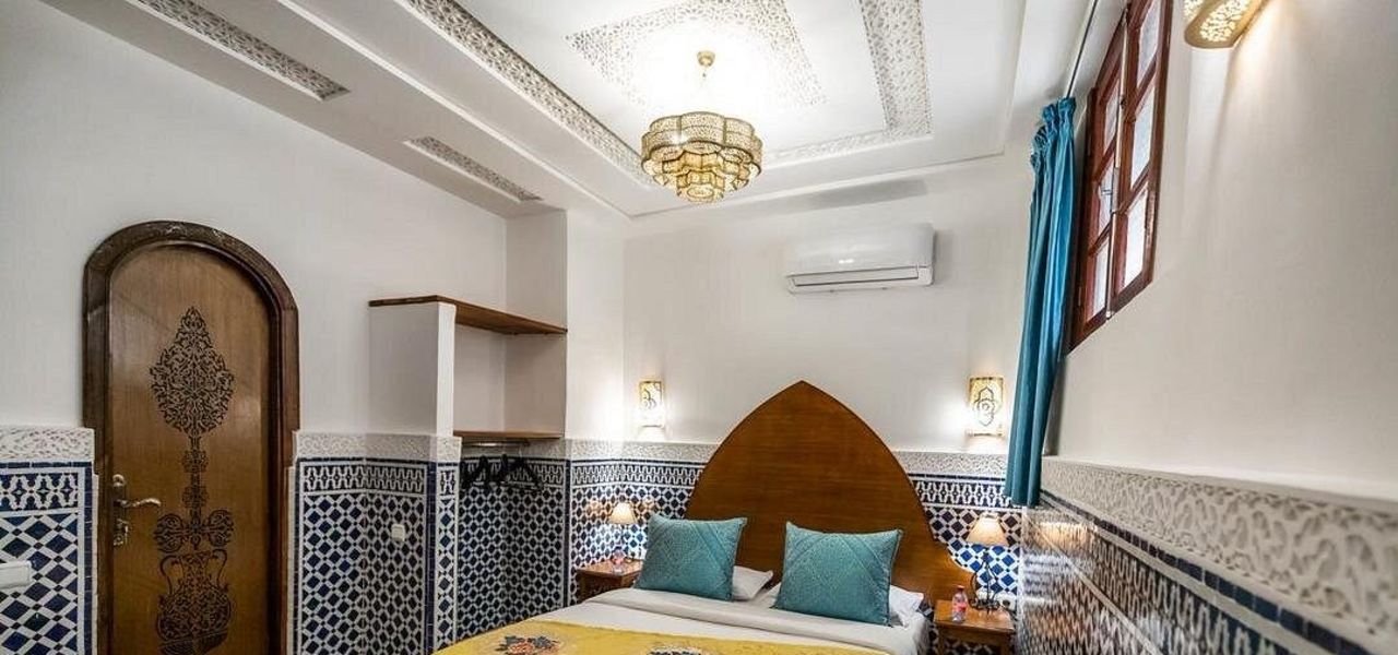 Treasures of Morocco – Premium Adventure