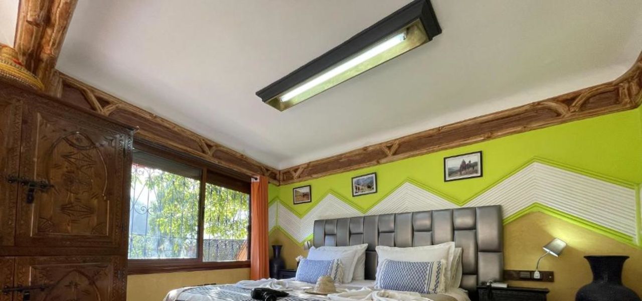 Treasures of Morocco – Premium Adventure