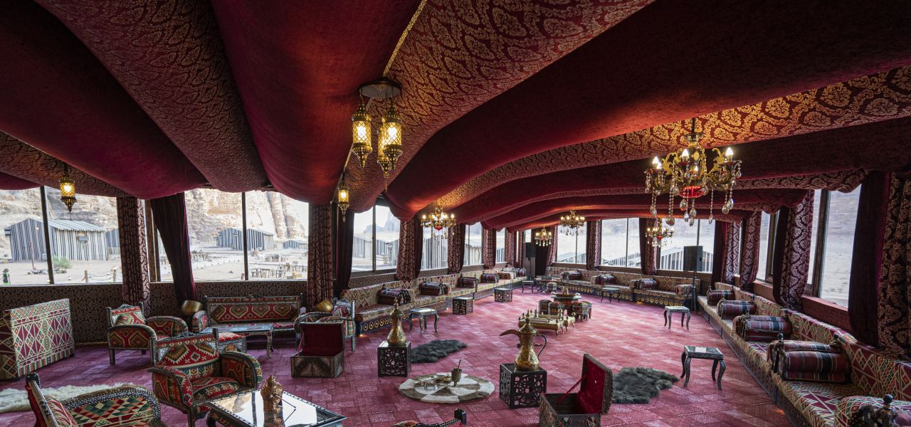 Kingdoms of Jordan – Premium Adventure