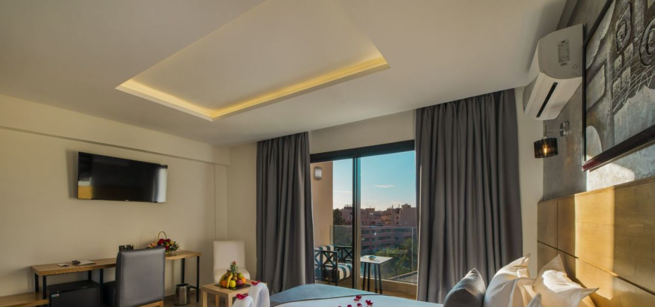 Treasures of Morocco – Premium Adventure