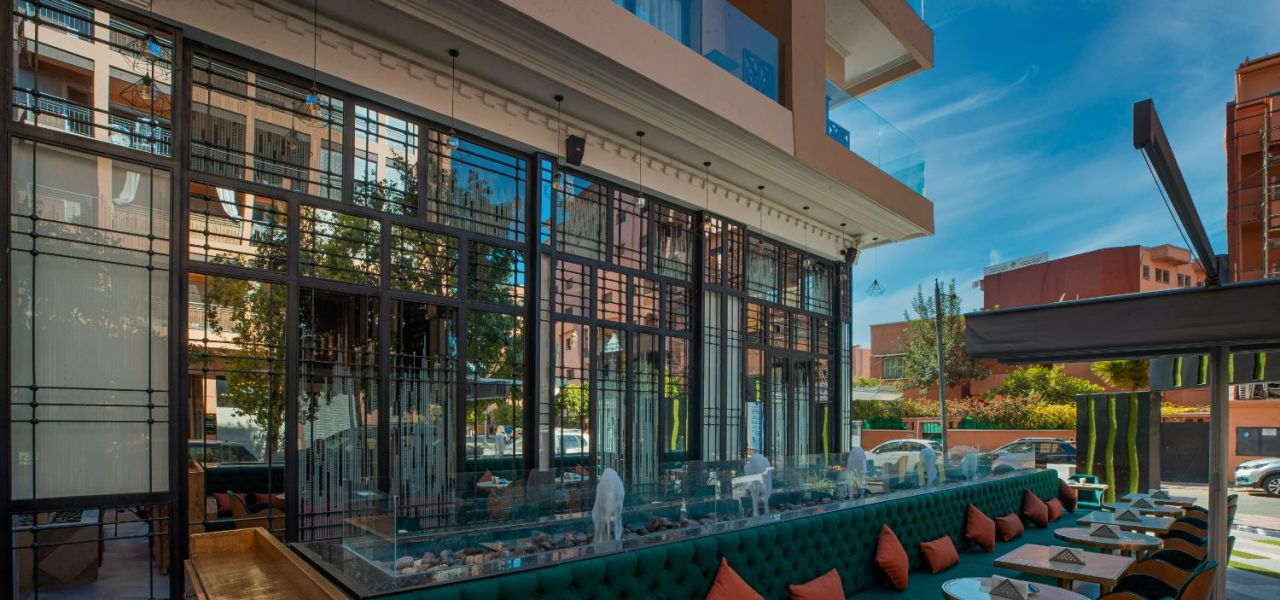 Treasures of Morocco – Premium Adventure