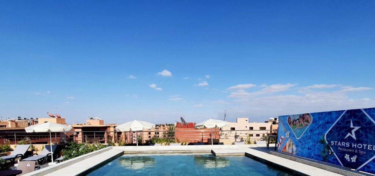 Treasures of Morocco – Premium Adventure