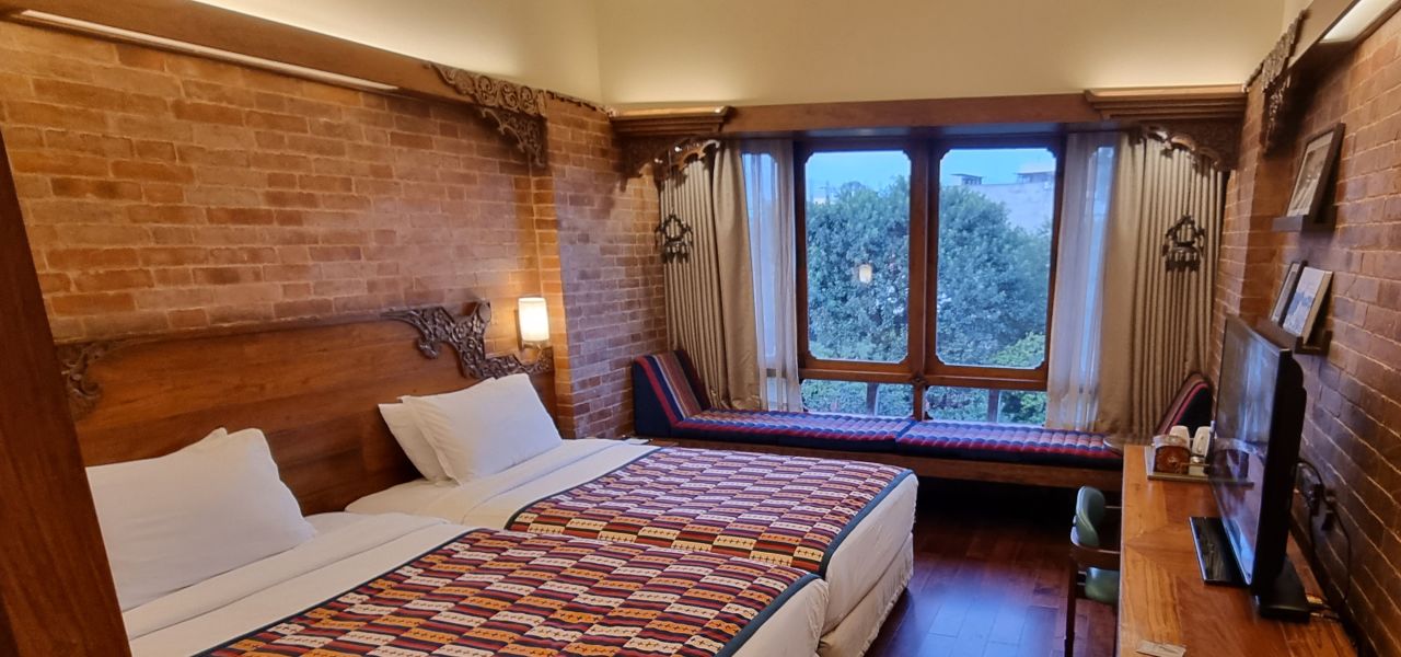 Hiking the Kathmandu Valley Add-on Tour