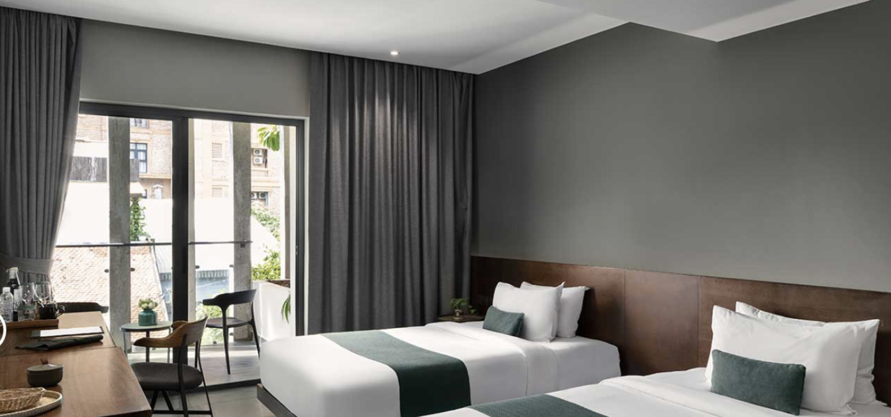 Cycle Southeast Asia – Premium Adventure