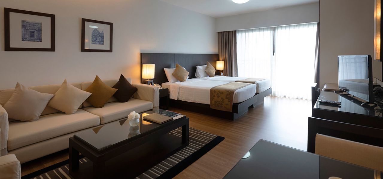 Cycle Southeast Asia – Premium Adventure