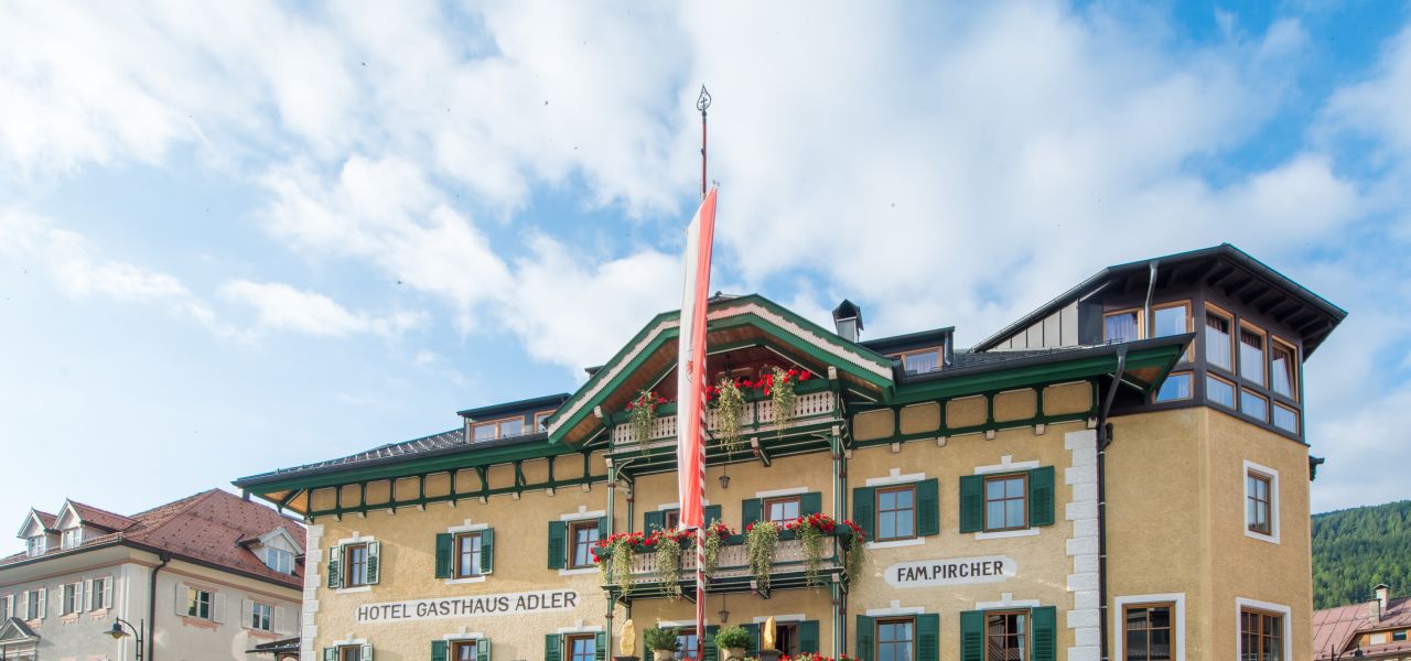 Hotel Adler