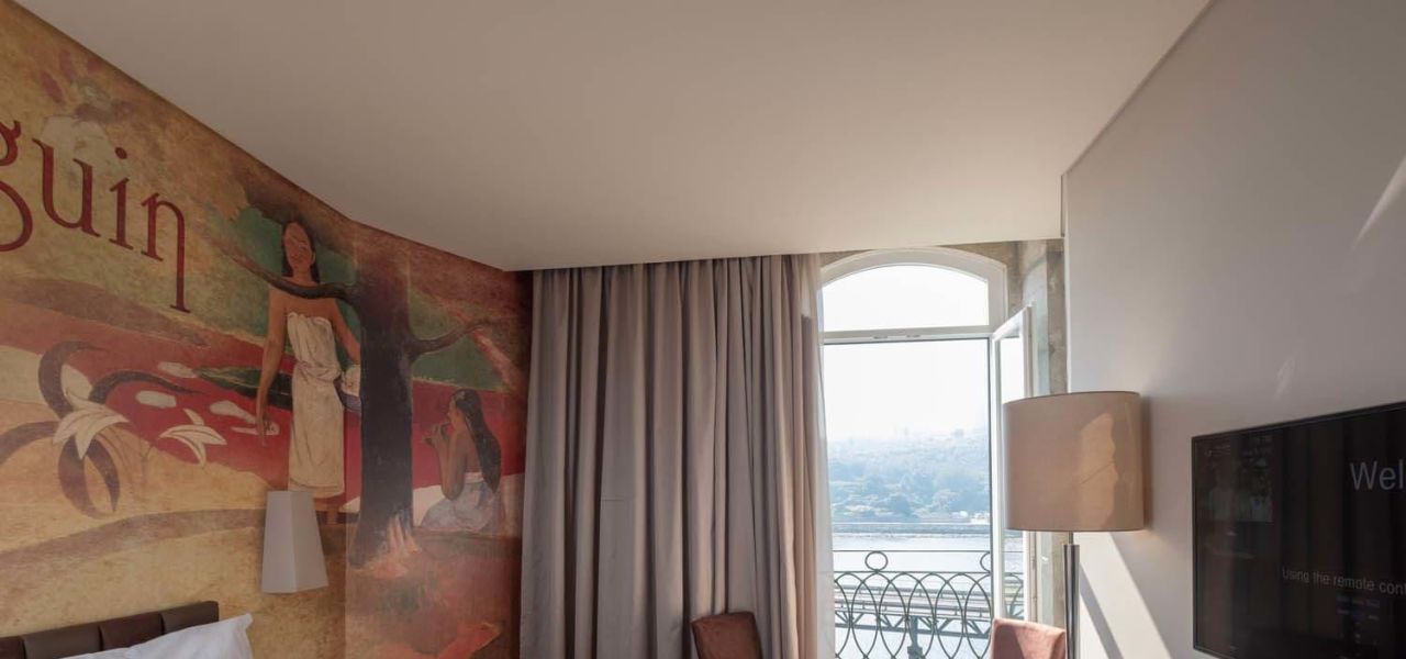 Vila Galé Porto Ribeira