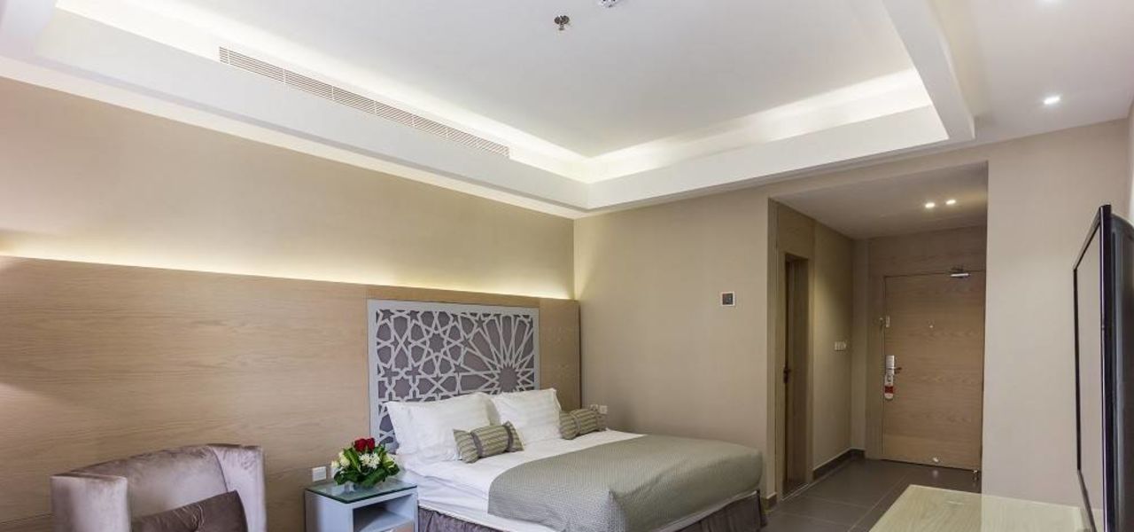 Saudi Arabia Explorer