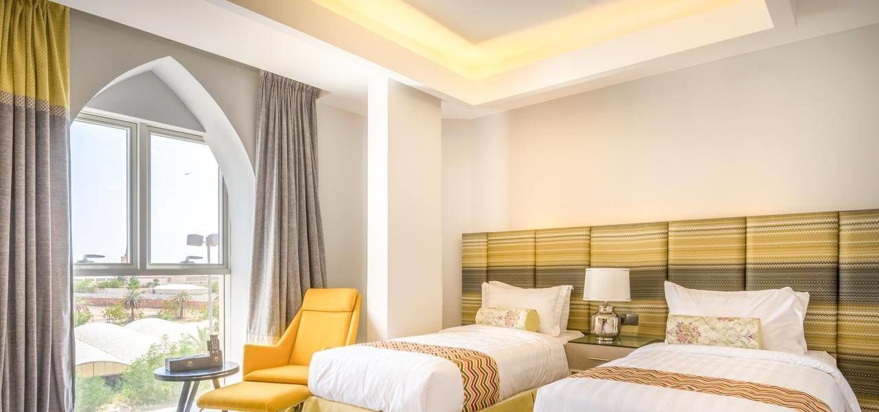 Saudi Arabia Explorer