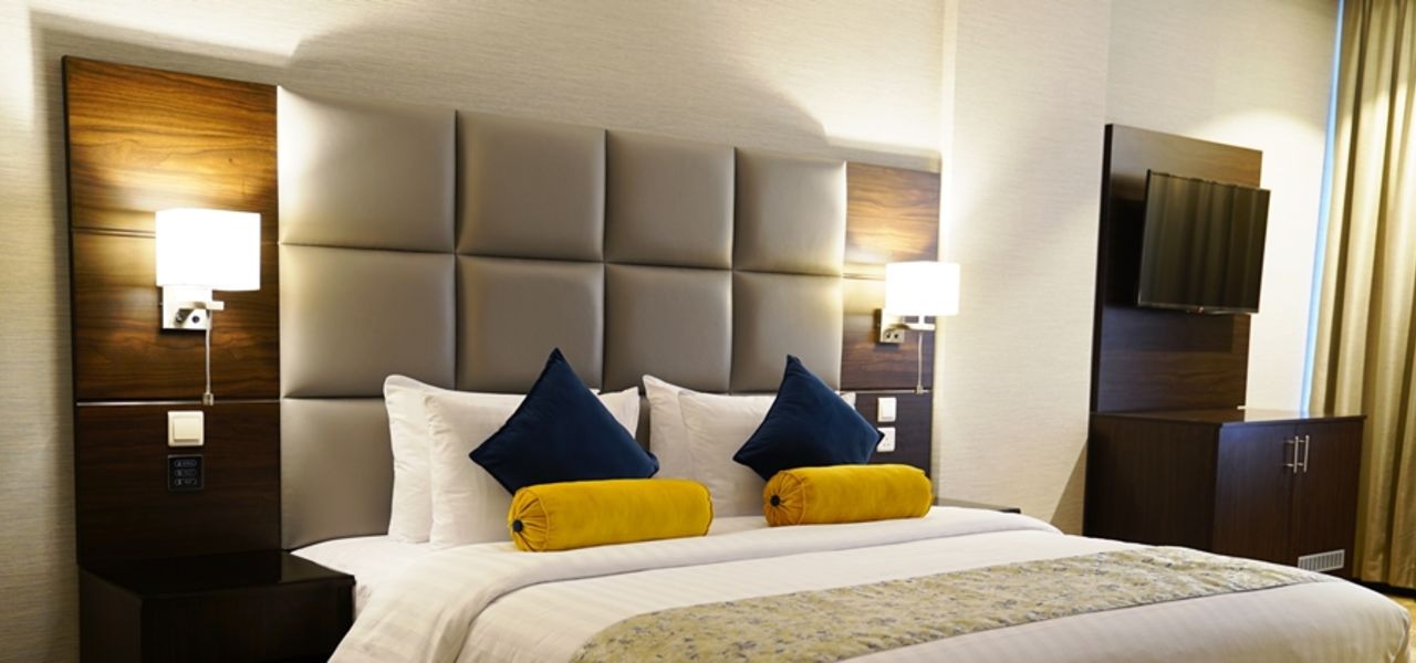 Saudi Arabia Explorer