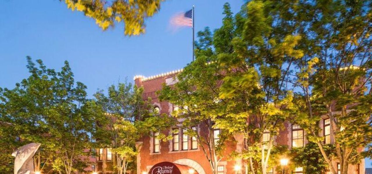 Cycling Maine’s Coast & National Park