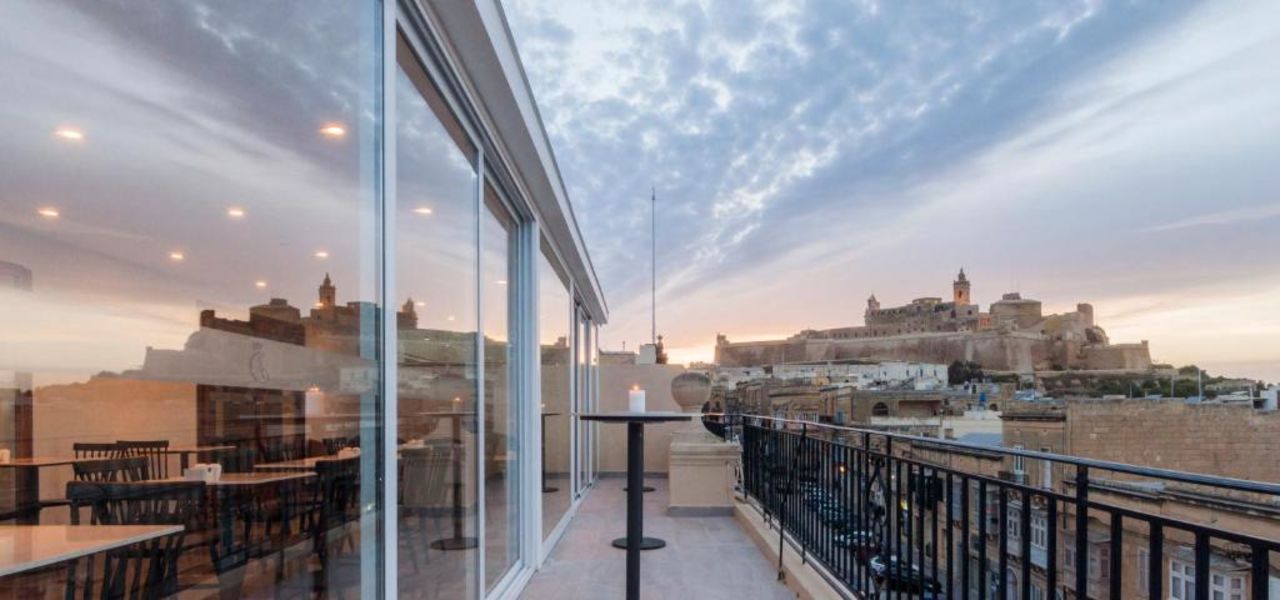 Discovering the Maltese Islands