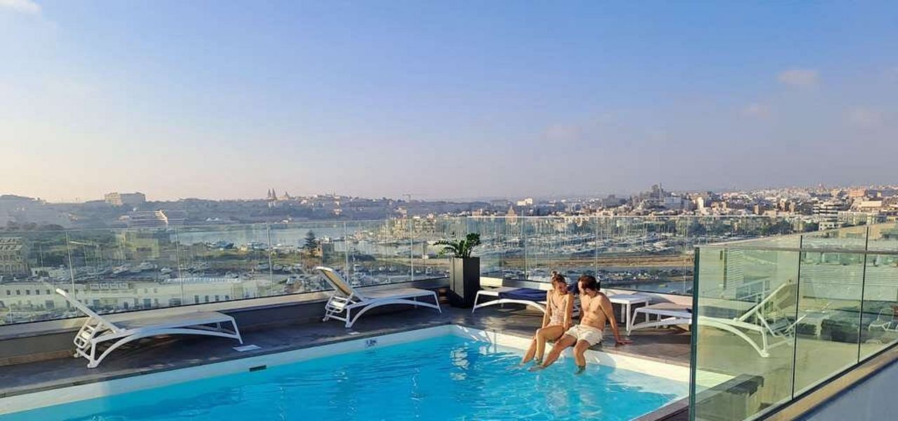 Discovering the Maltese Islands