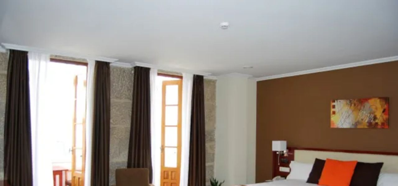 Portugal Coastal Way to Santiago