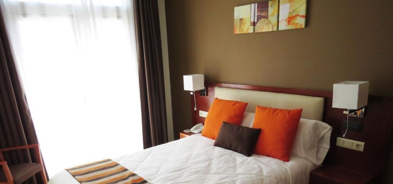 Portugal Coastal Way to Santiago