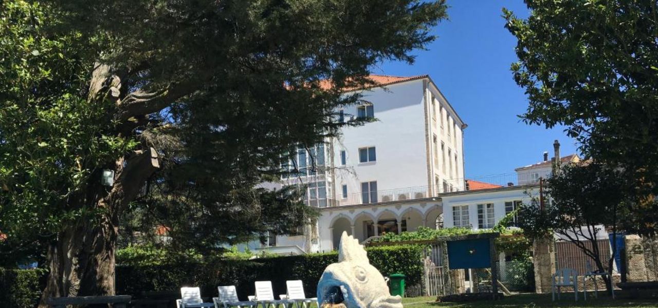 Portugal Coastal Way to Santiago