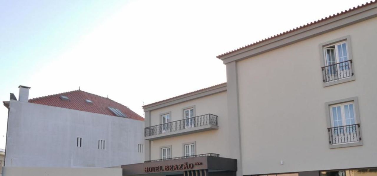 Portugal Coastal Way to Santiago