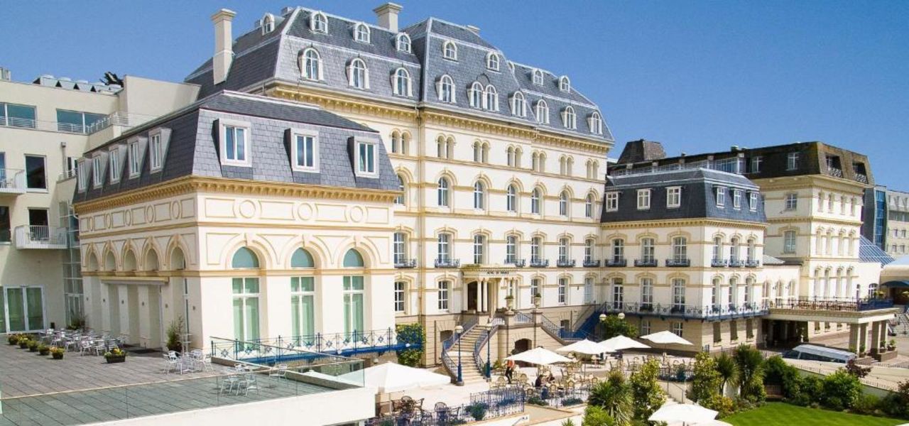 Walking in Jersey, Guernsey and Sark