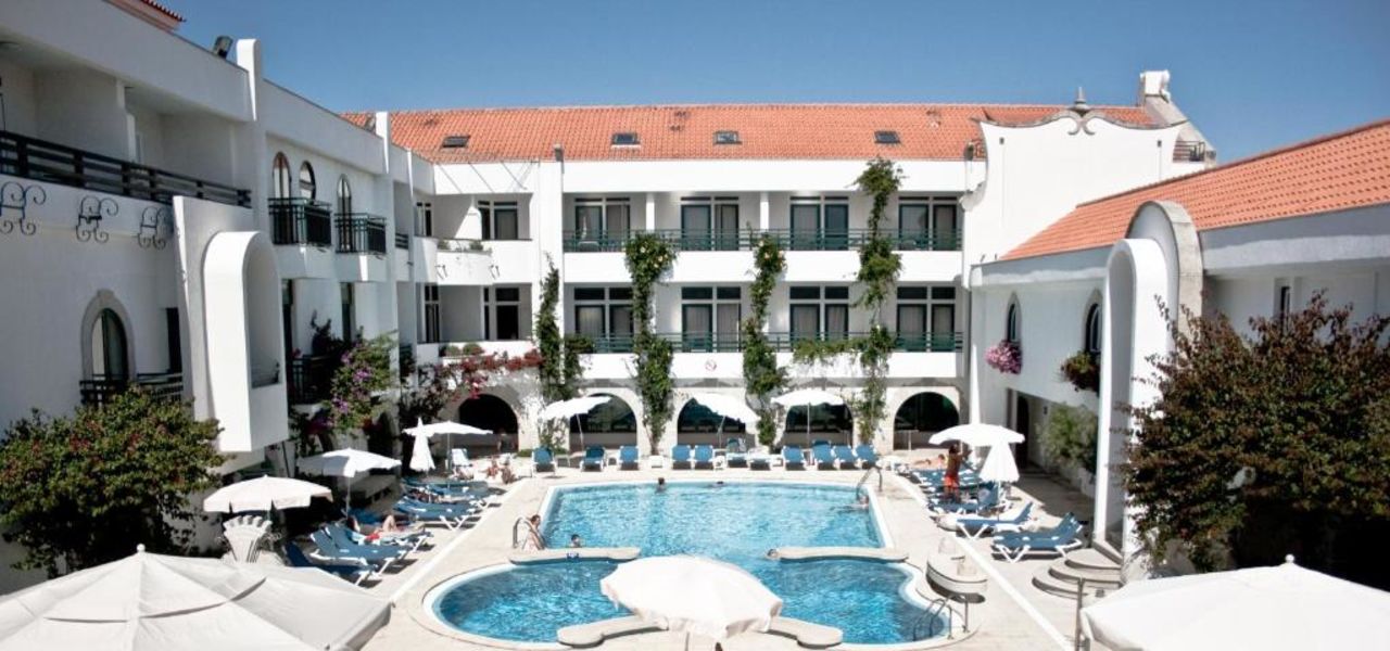 Portugal Coastal Way to Santiago