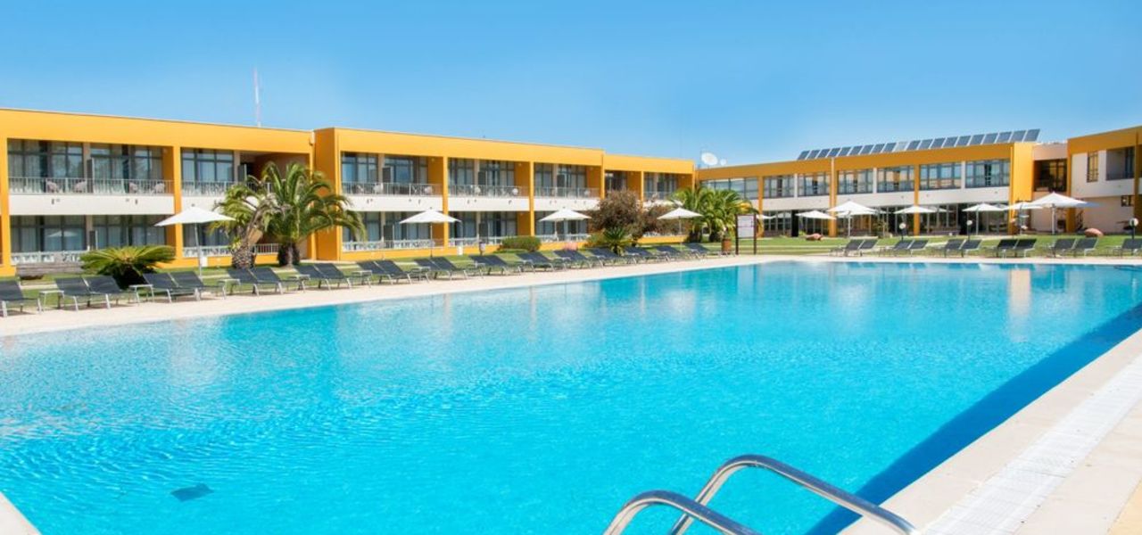 Lisbon to Algarve Ride