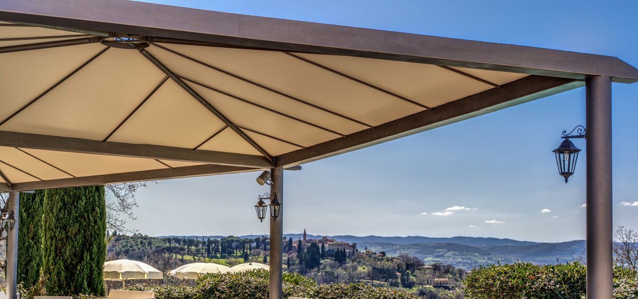 Walking in Rome, Assisi and Umbria – Premium Adventure