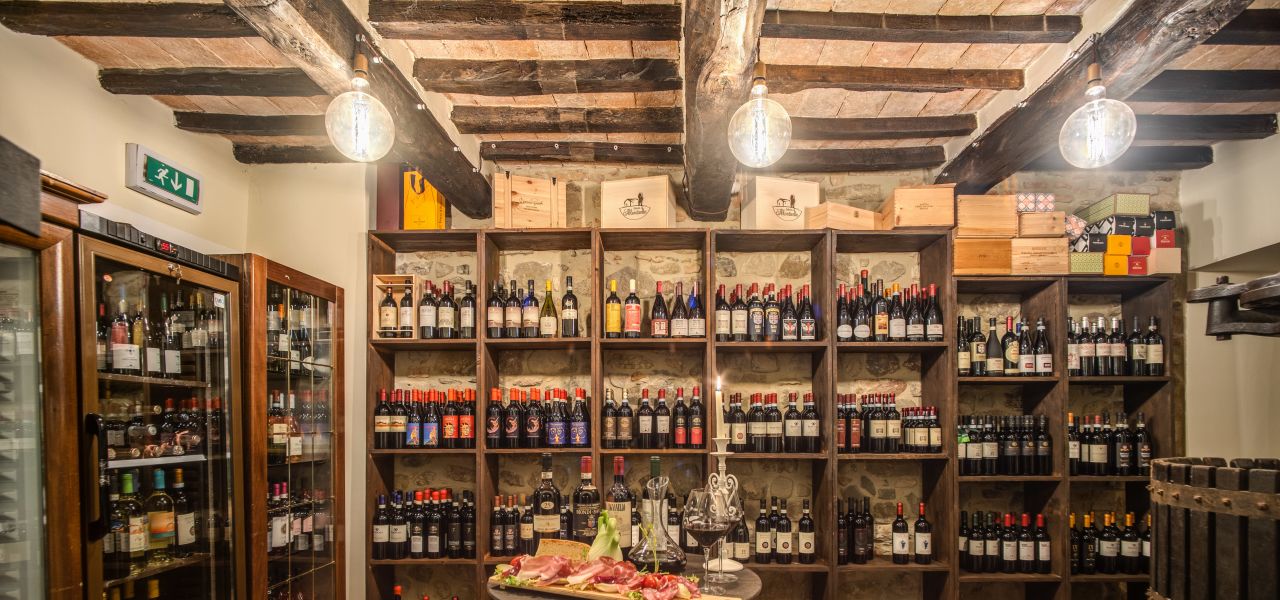 Walking in Rome, Assisi and Umbria – Premium Adventure